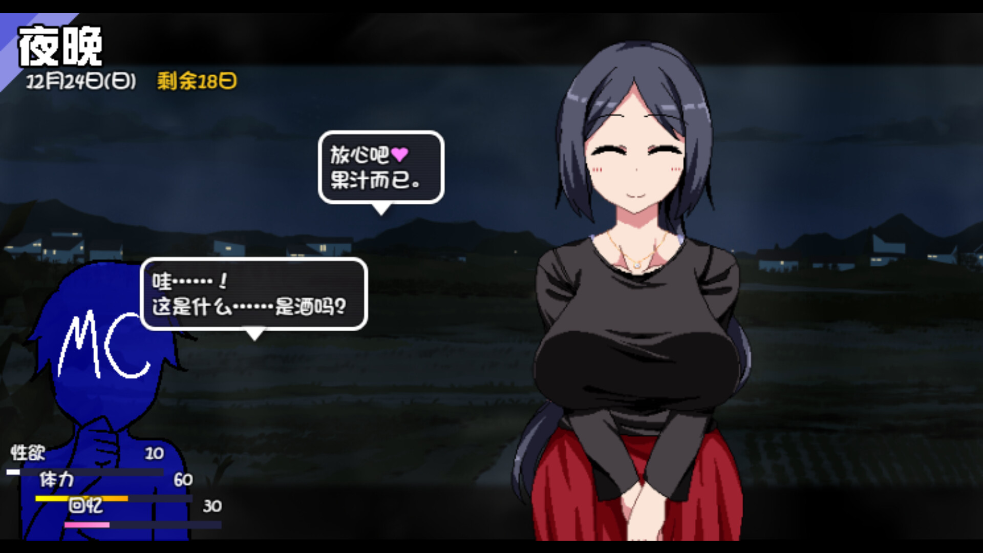 视觉数据2